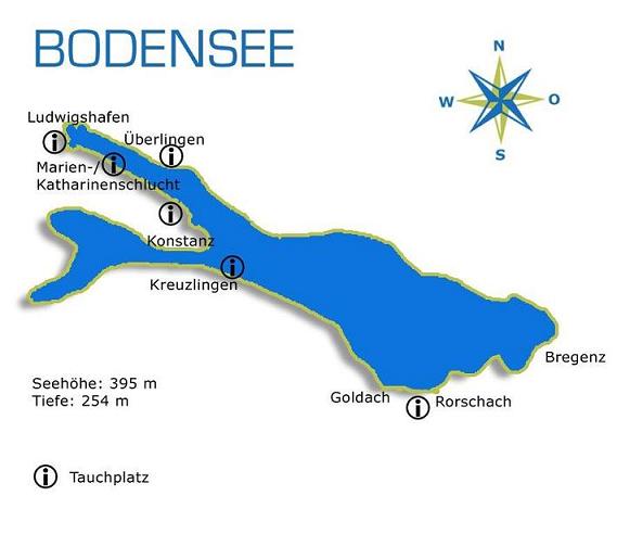 Altenrhein - Bodensee / Vorarlberg
