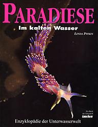Paradise im kalten Wasser - von Linda Pitkin - Enzyklopädie der Unterwasserwelt - ein Buch der Zeitschrift "tauchen"