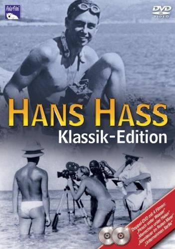 Hans Hass - Klassik Edition