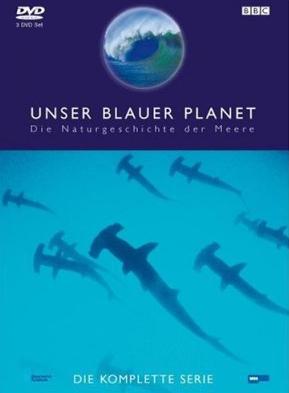 Unser Blauer Planet - Die Naturgeschichte der Meere, Eine Dokumentation der BBC