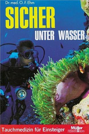 O.F. Ehm - Sicher unter Wasser