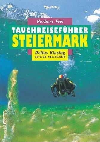 Tauchreiseführer Steiermark